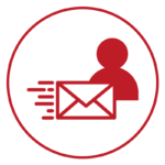Picto-marketing-direct-rouge